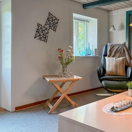 Casa de Férias 2 Bedroom Awesome In